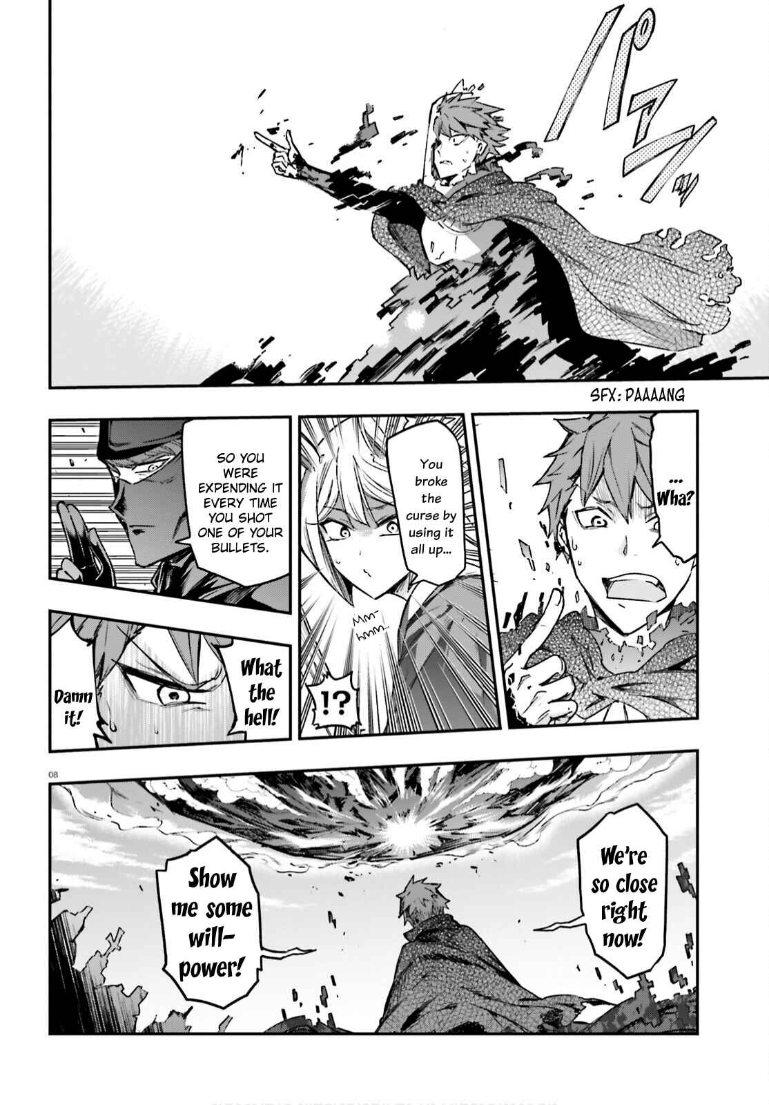 Chapter 134 - Page 8