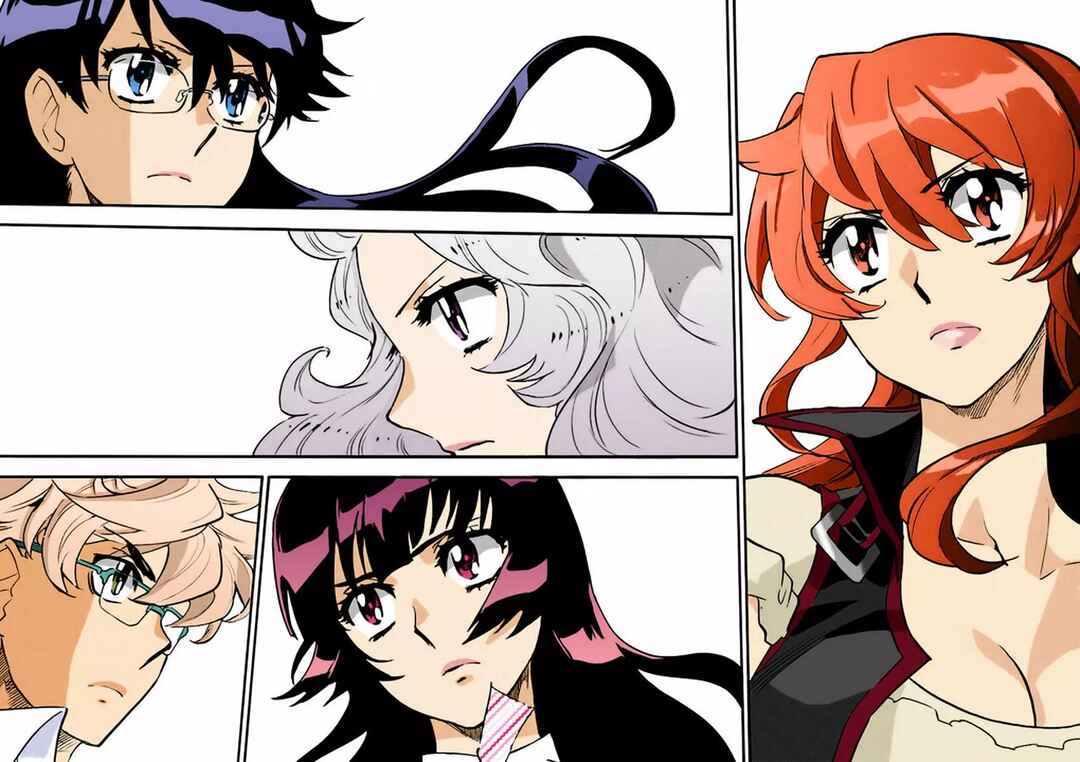 Chapter 473 - Page 12