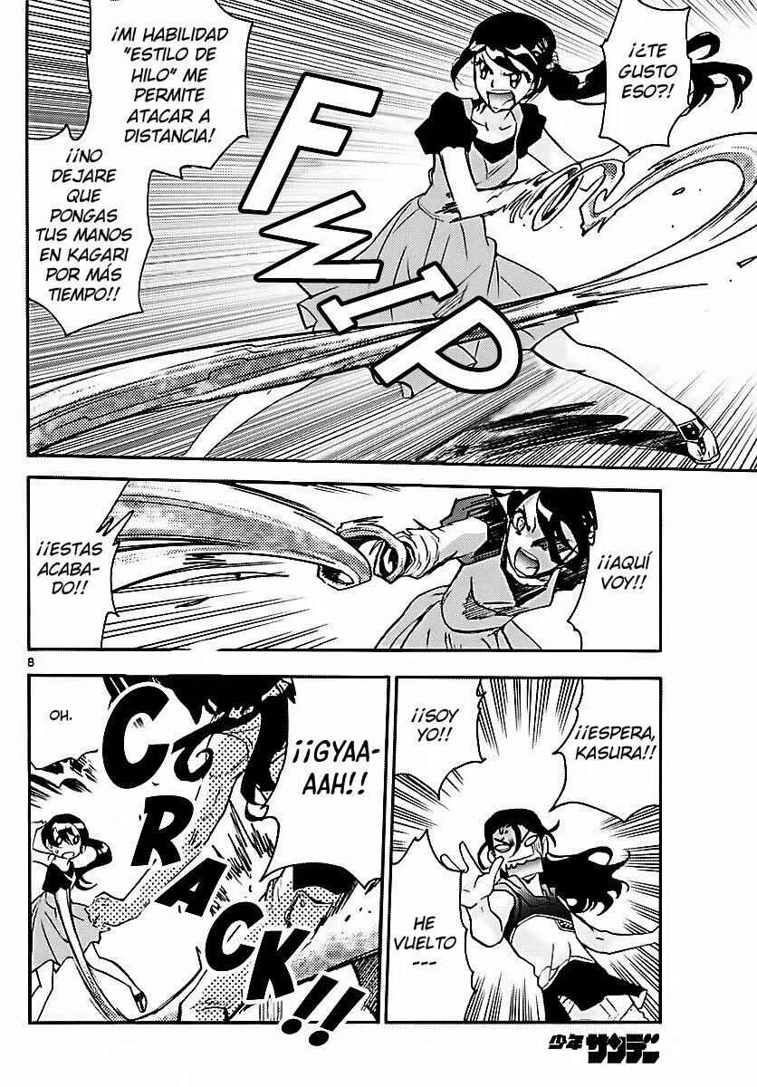 Chapter 473 - Page 8