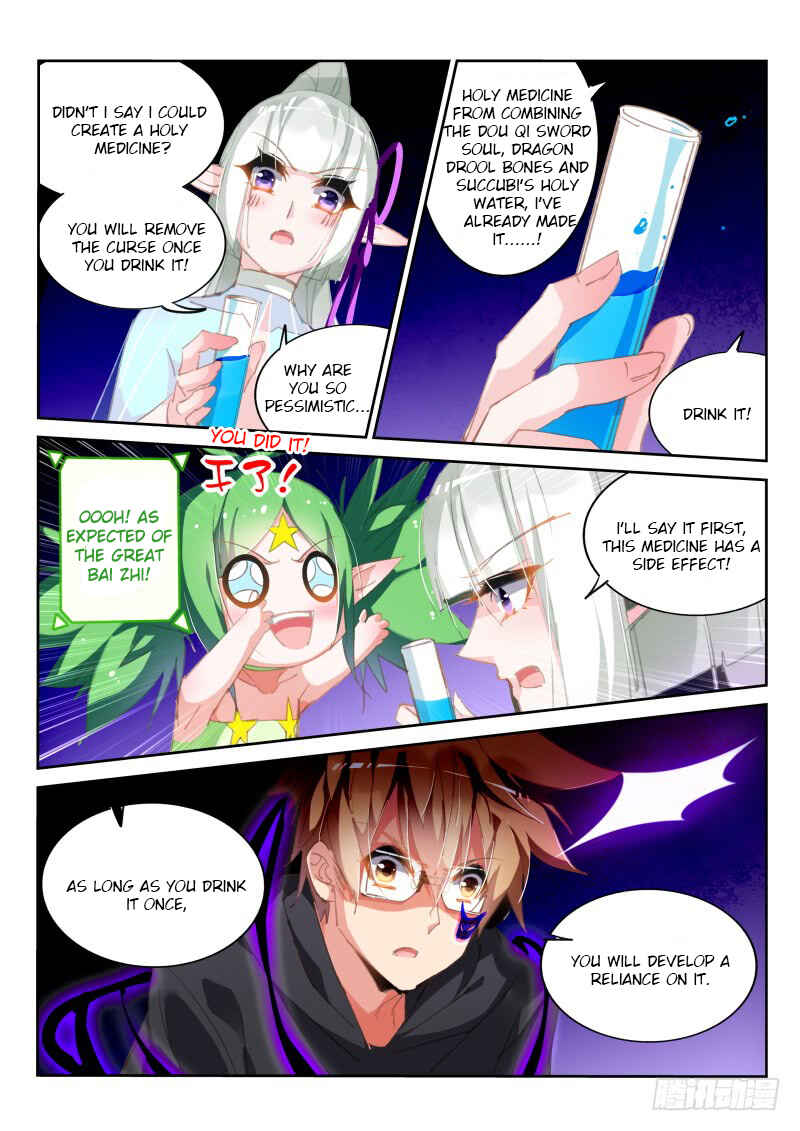 Chapter 204 - Page 8