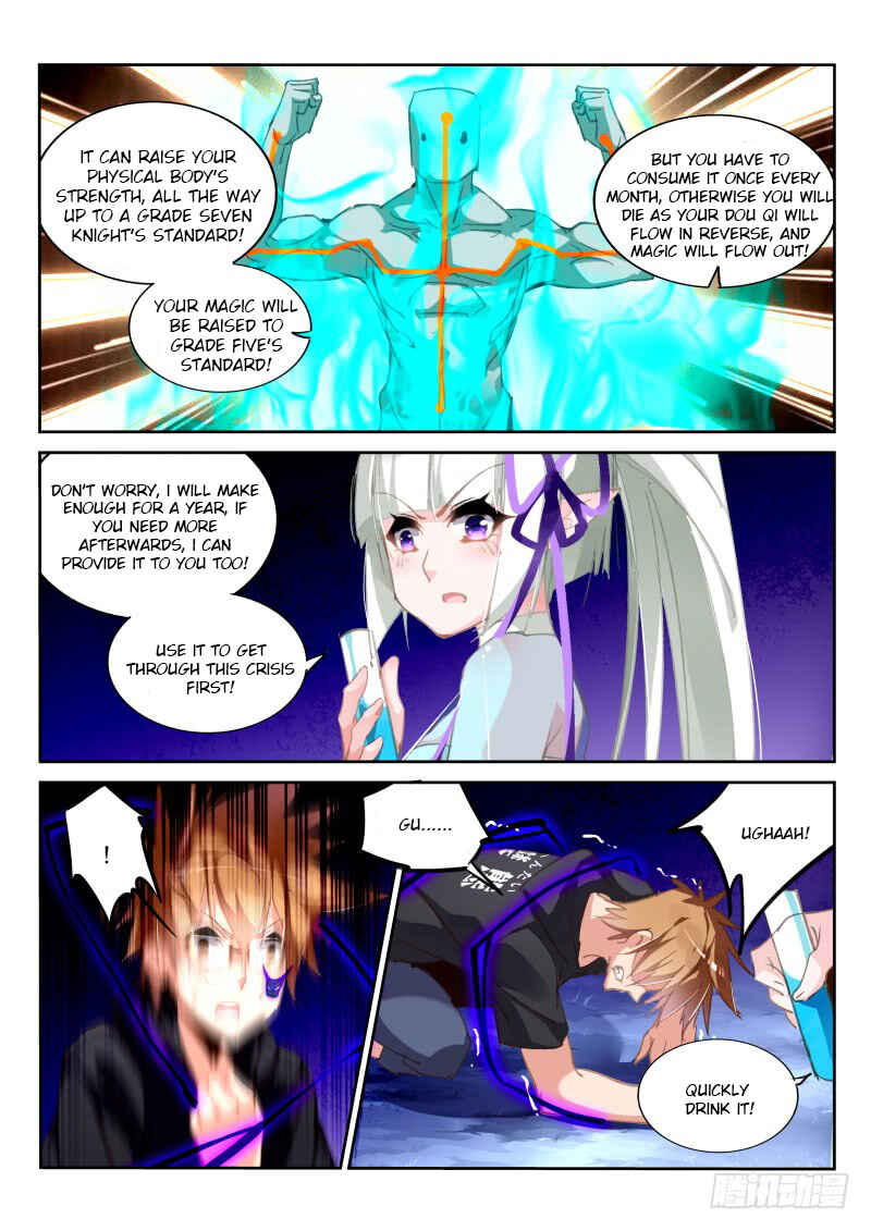 Chapter 204 - Page 9