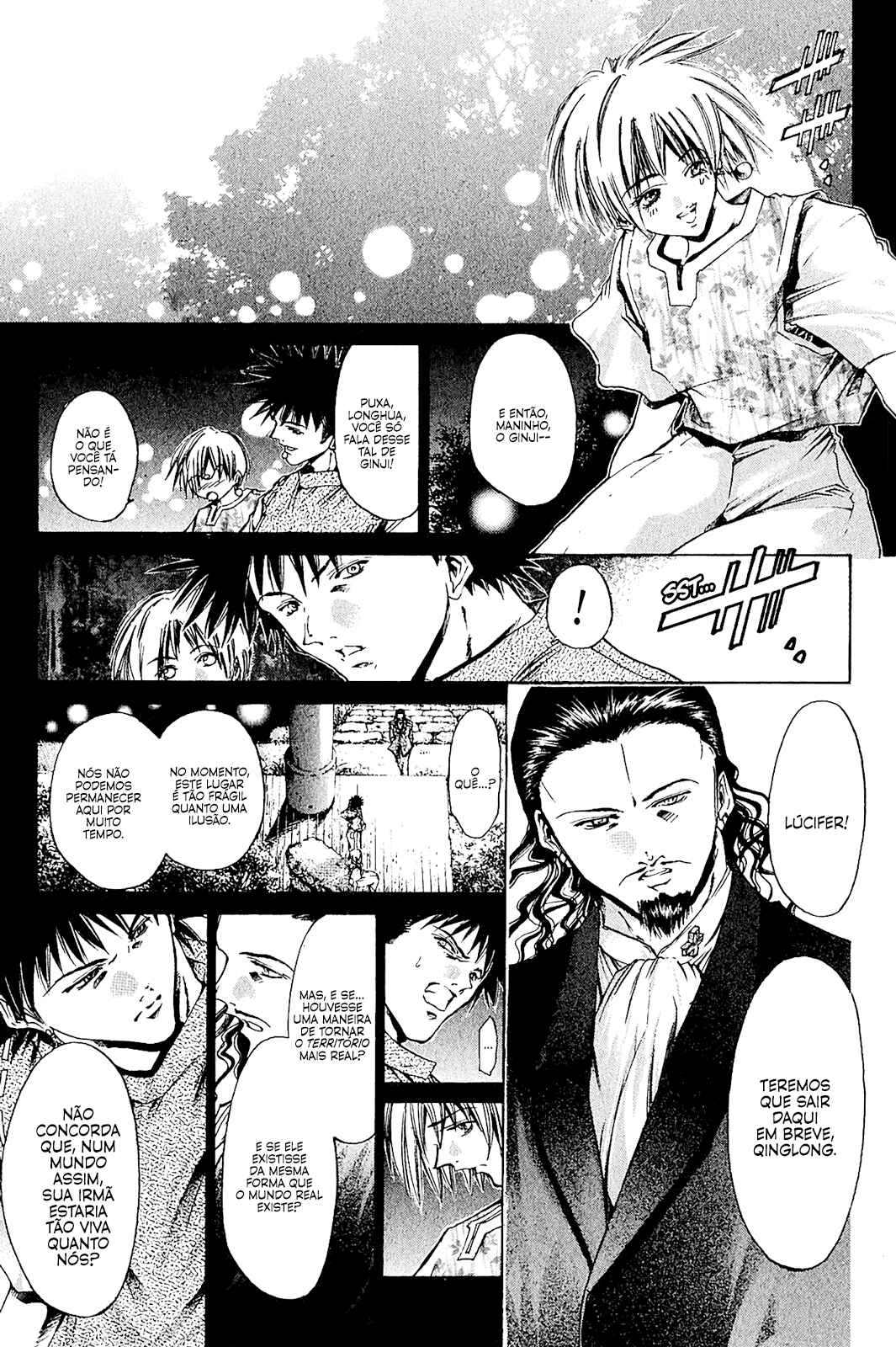 Chapter 138 - Page 13