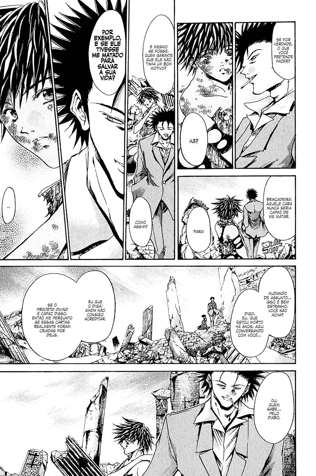 Chapter 138 - Page 6