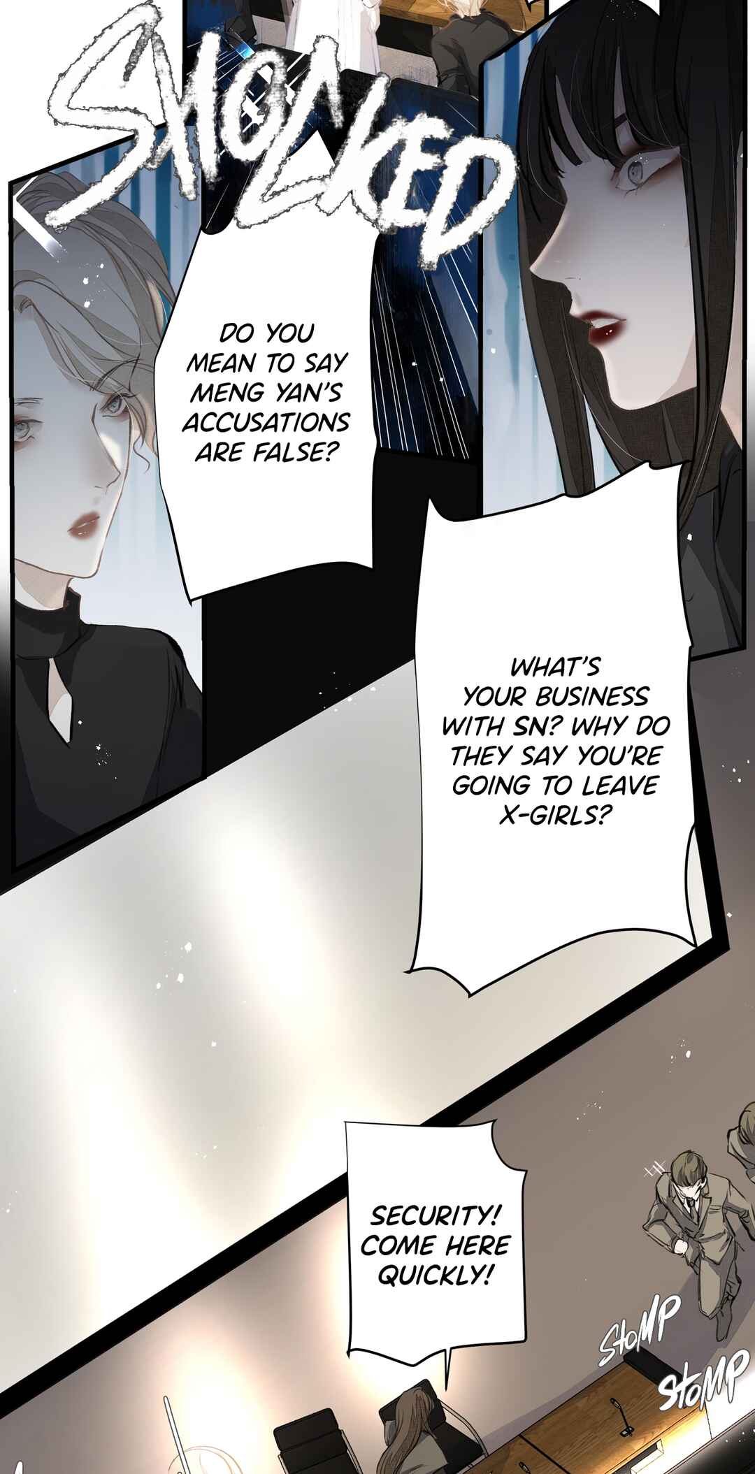 Chapter 43 - Page 30