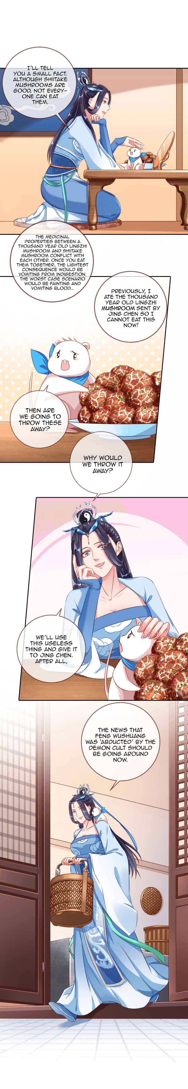 Chapter 110 - Page 3