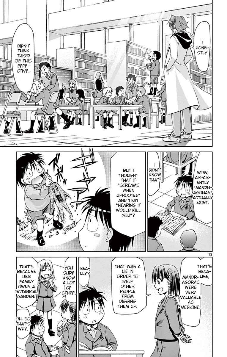 Chapter 150 - Page 13