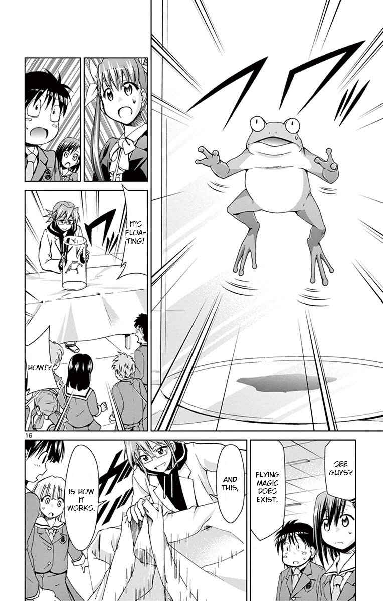 Chapter 150 - Page 16
