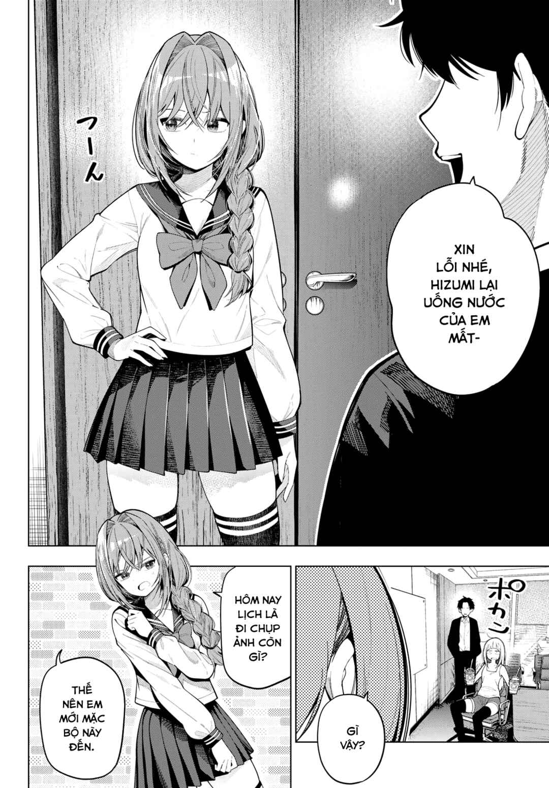 Chapter 113 - Page 2