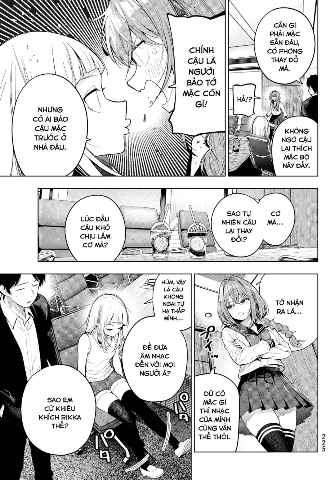 Chapter 113 - Page 3