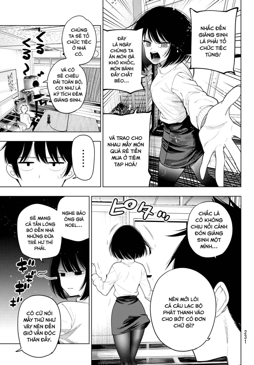 Chapter 113 - Page 9