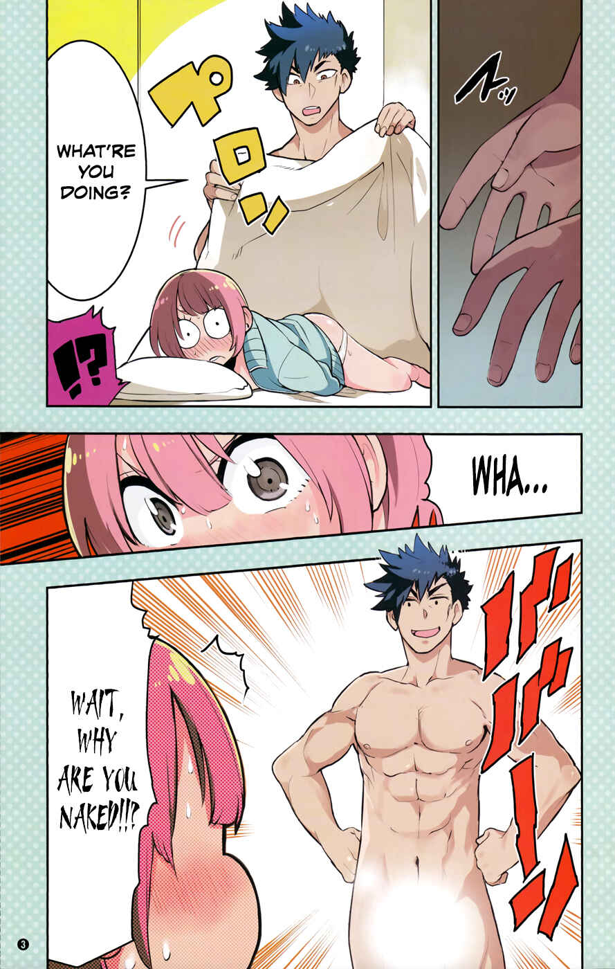 Chapter 95.5 - Page 4