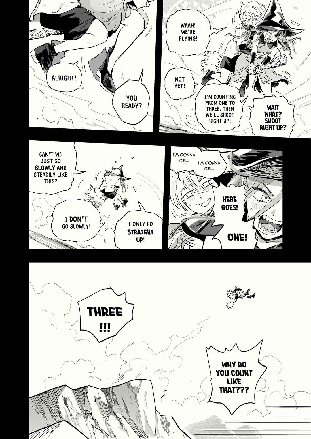 Chapter 28 - Page 1