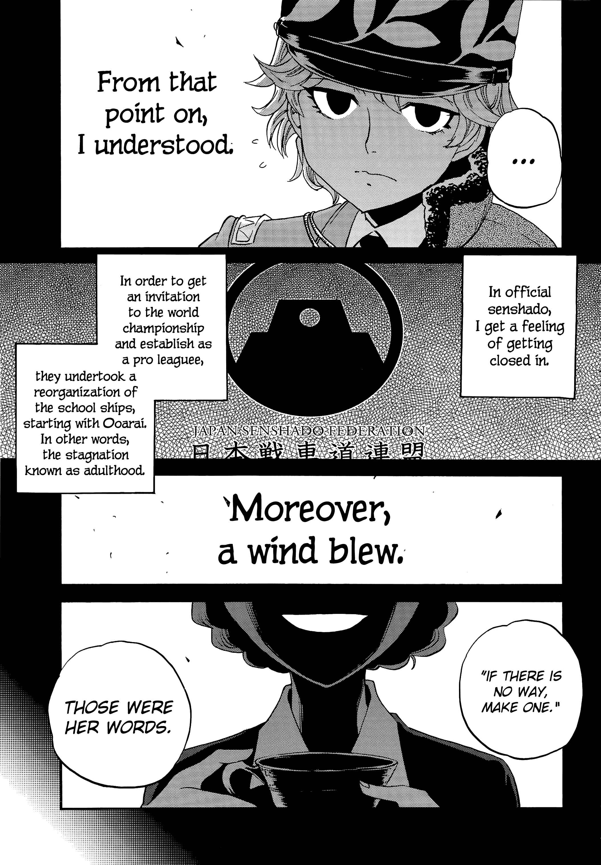 Chapter 32 - Page 11
