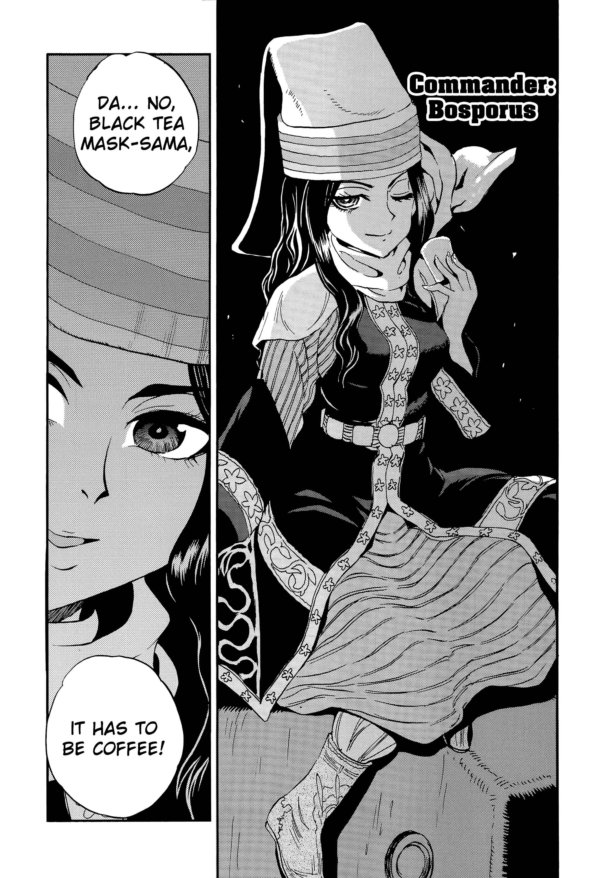 Chapter 32 - Page 14