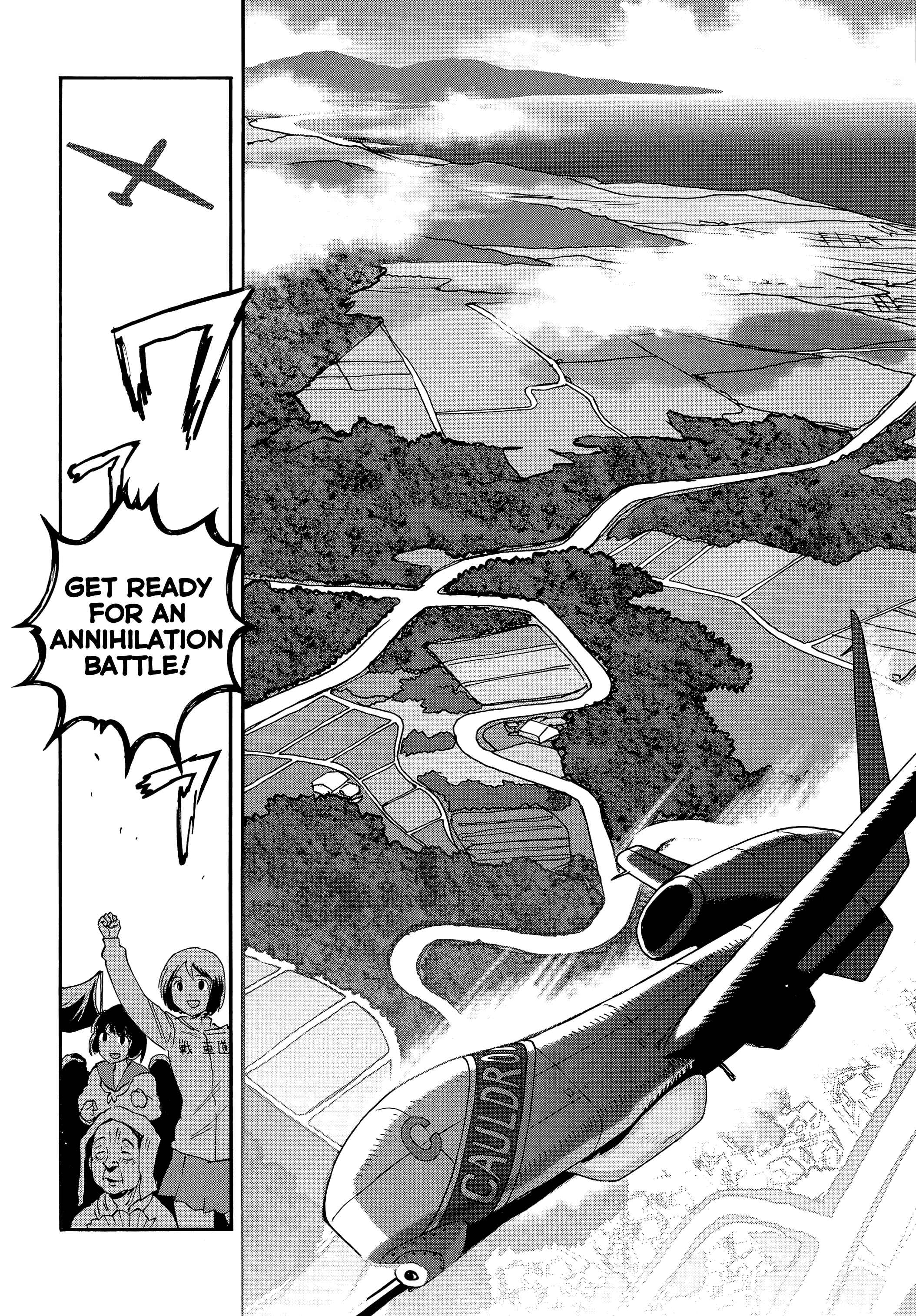 Chapter 32 - Page 16