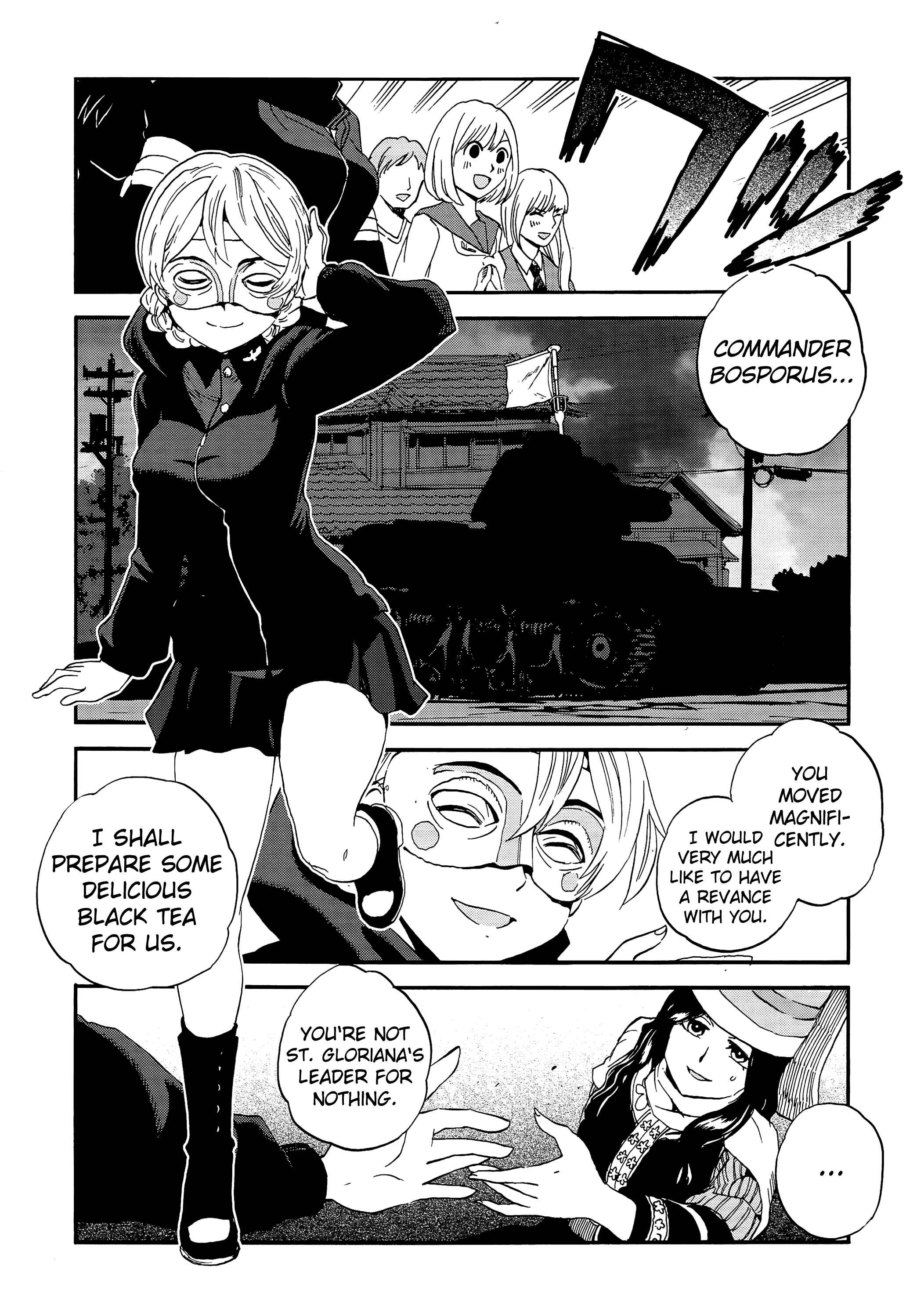 Chapter 32 - Page 27