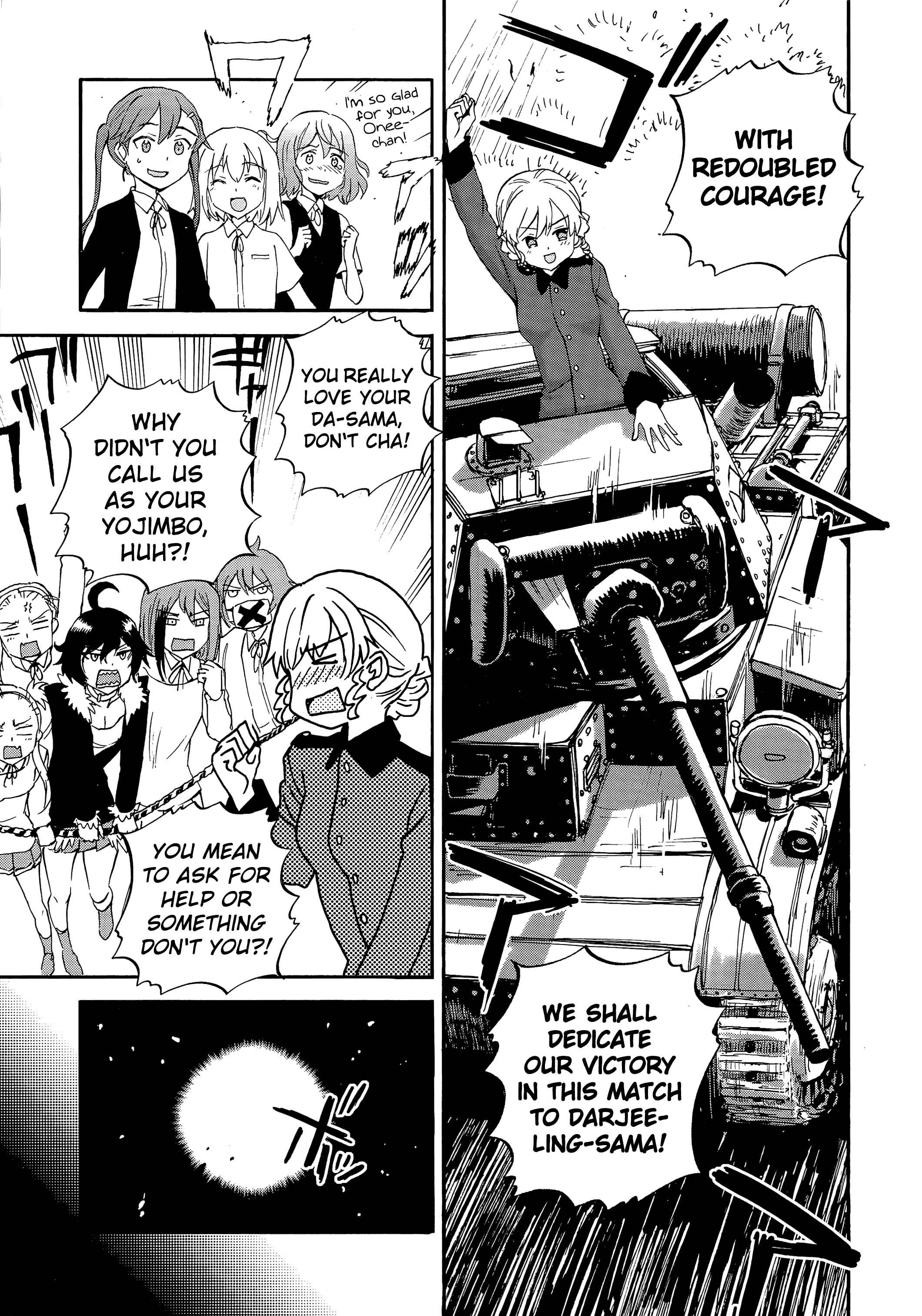 Chapter 32 - Page 33