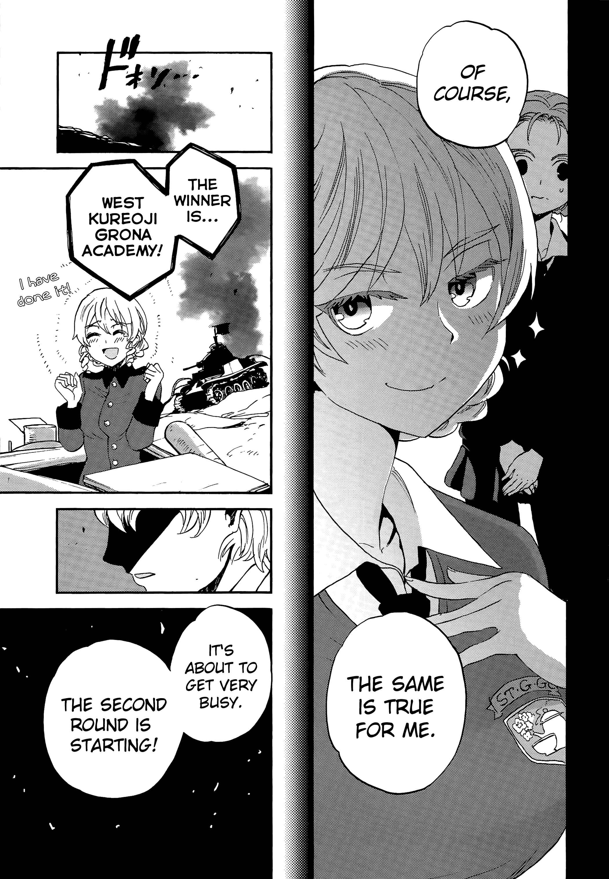 Chapter 32 - Page 39