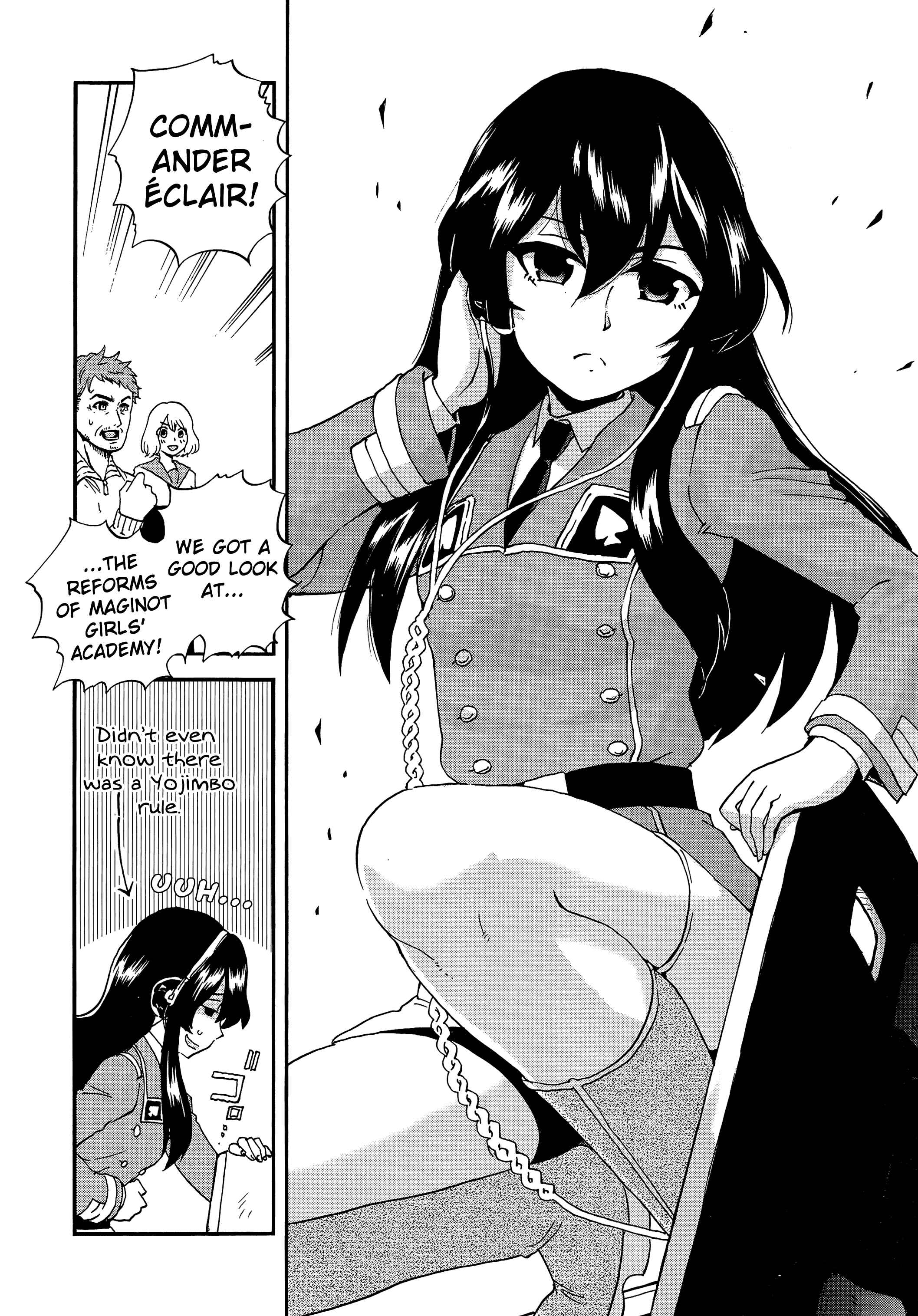 Chapter 32 - Page 4