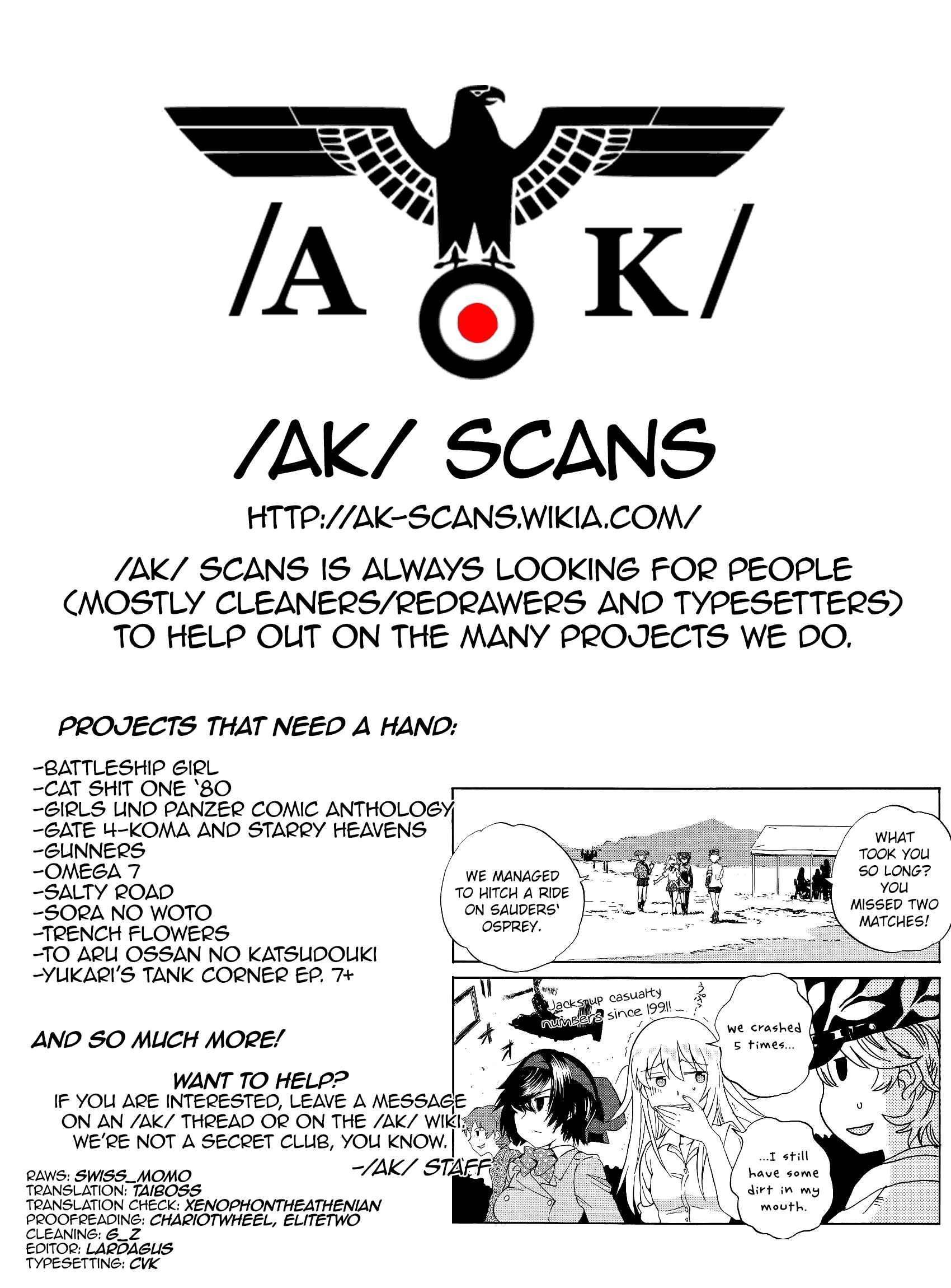 Chapter 32 - Page 41