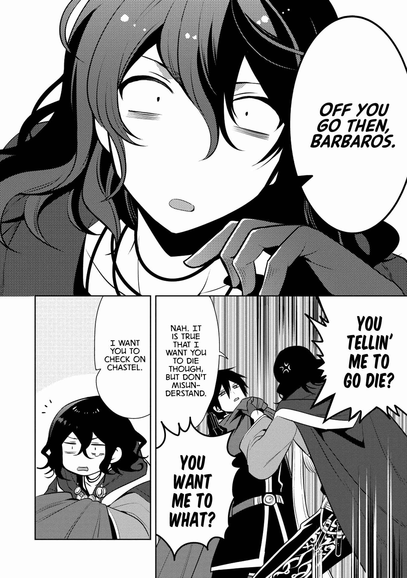 Chapter 19 - Page 14