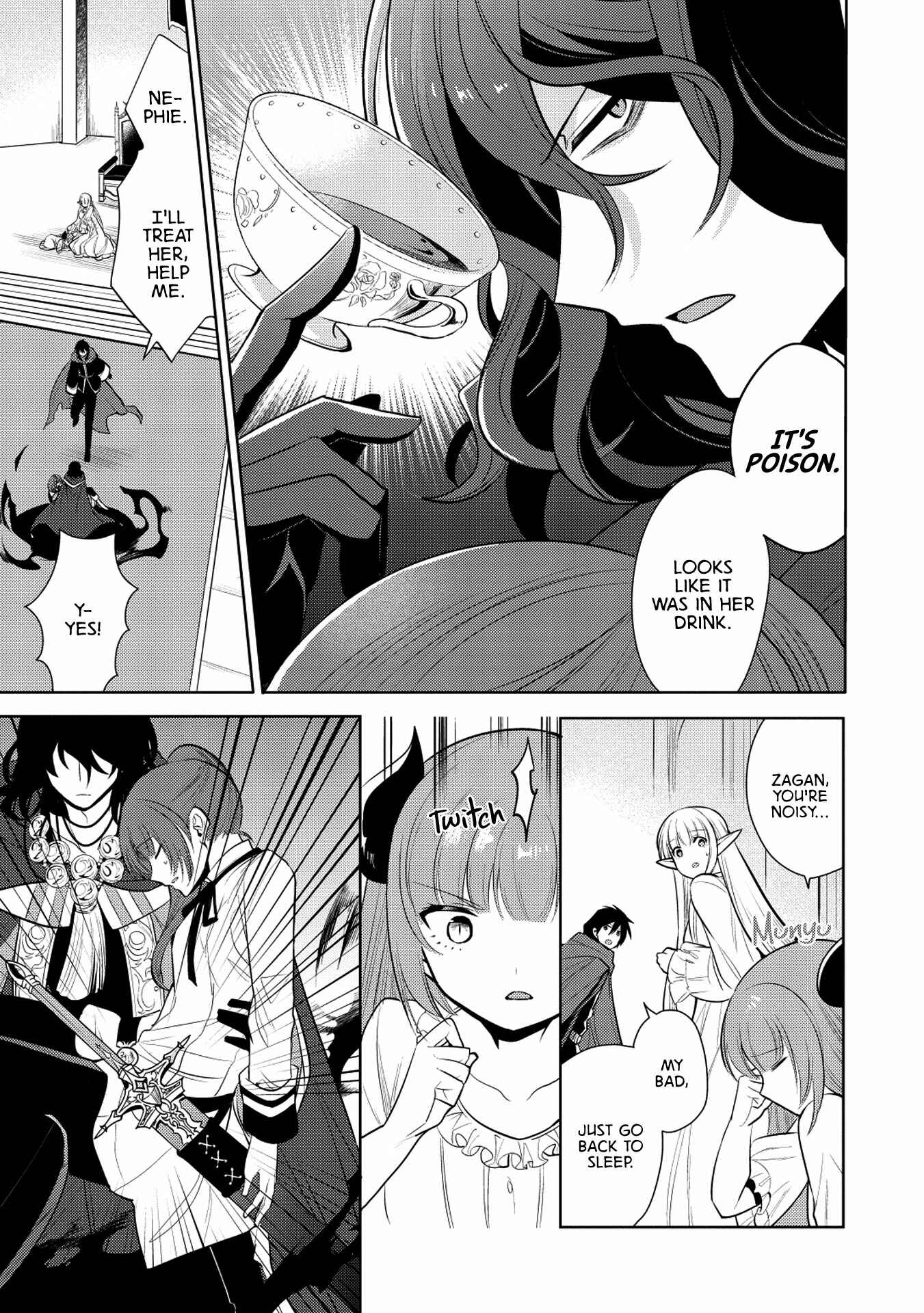 Chapter 19 - Page 25