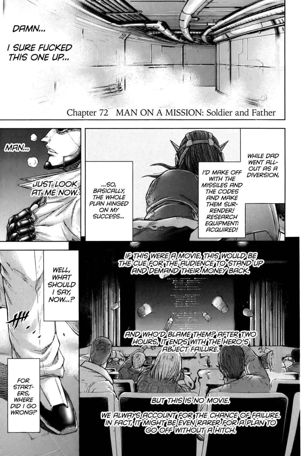 Chapter 72 - Page 1