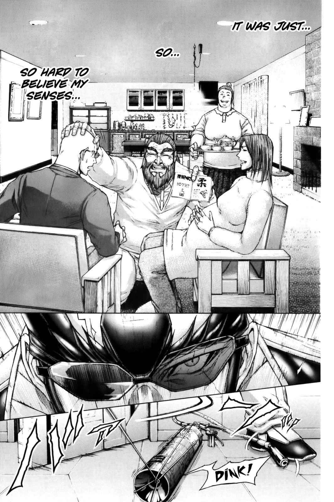 Chapter 72 - Page 11