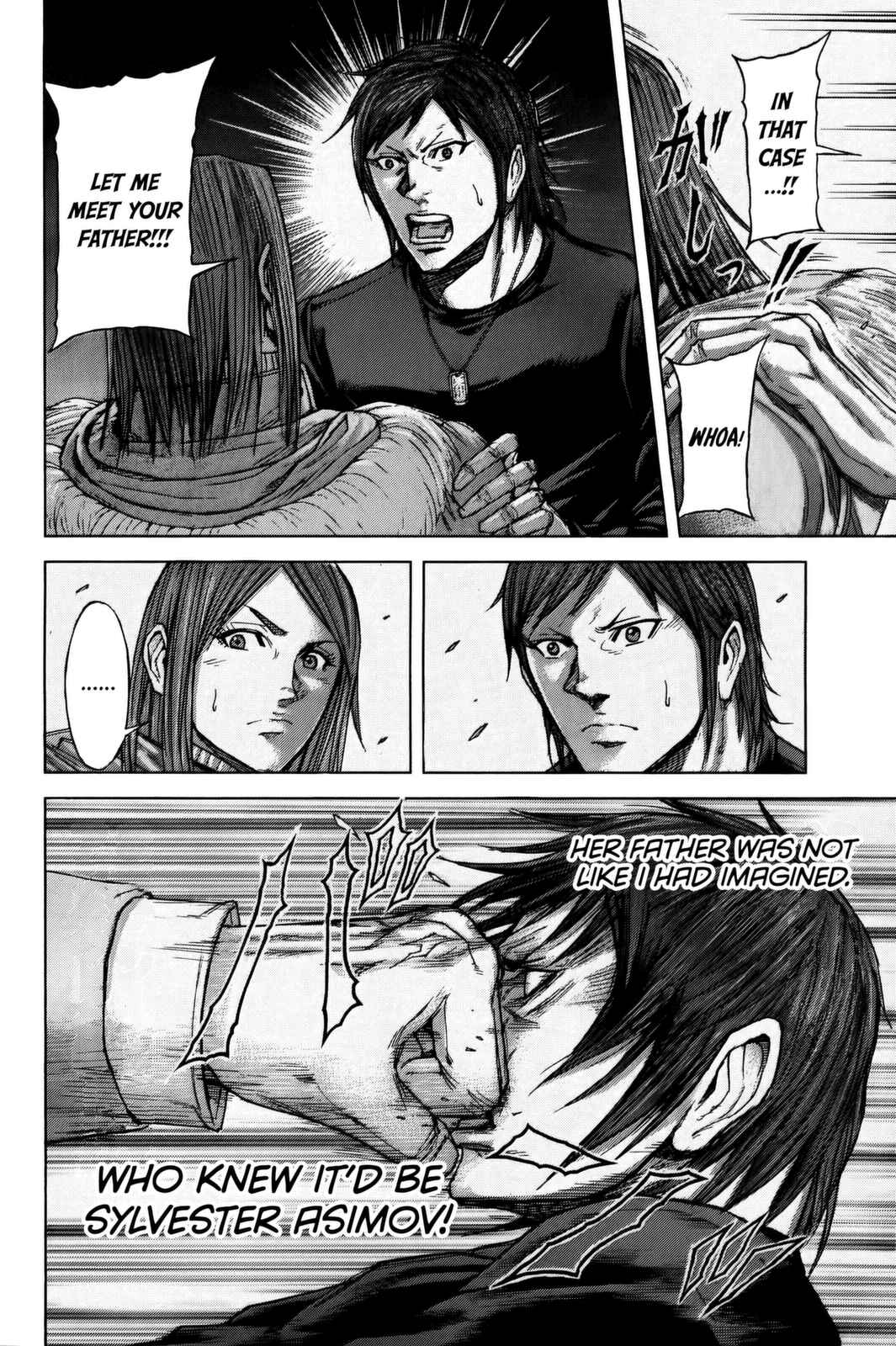 Chapter 72 - Page 8