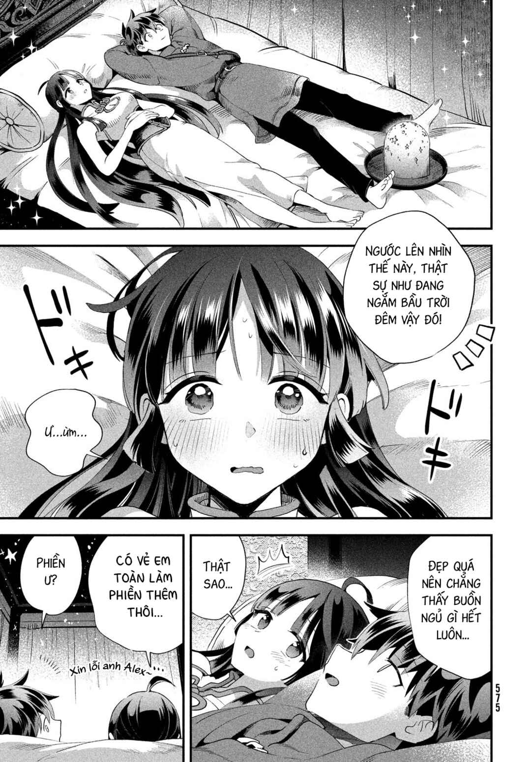 Chapter 75 - Page 14