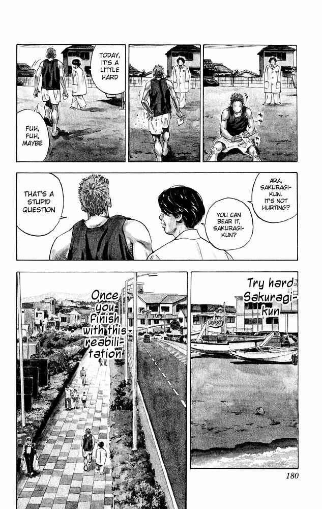 Chapter 276 - Page 26