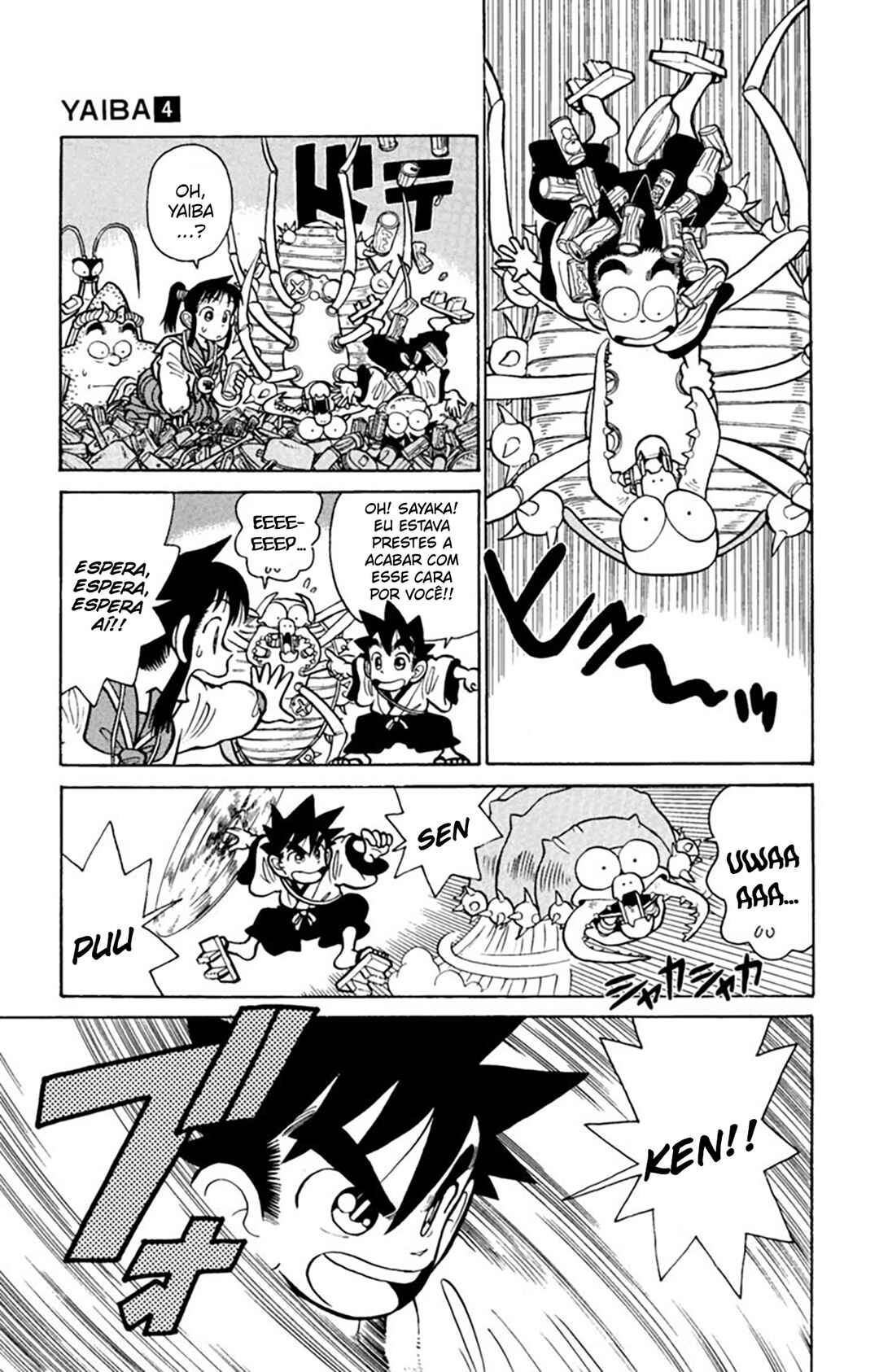Chapter 38 - Page 16