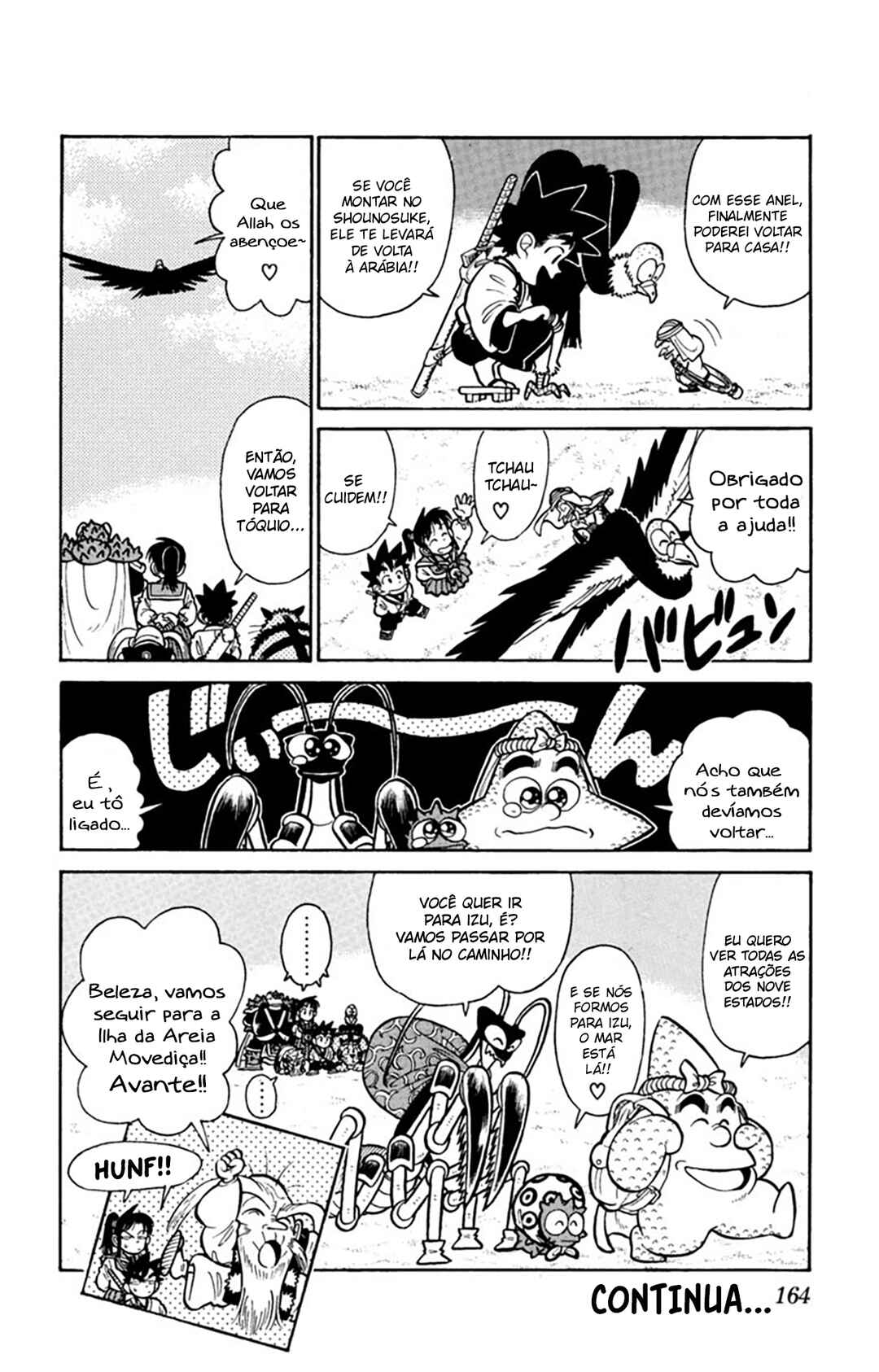 Chapter 38 - Page 19