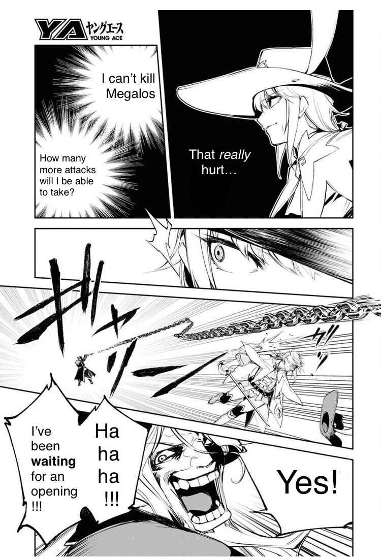 Chapter 28 - Page 18