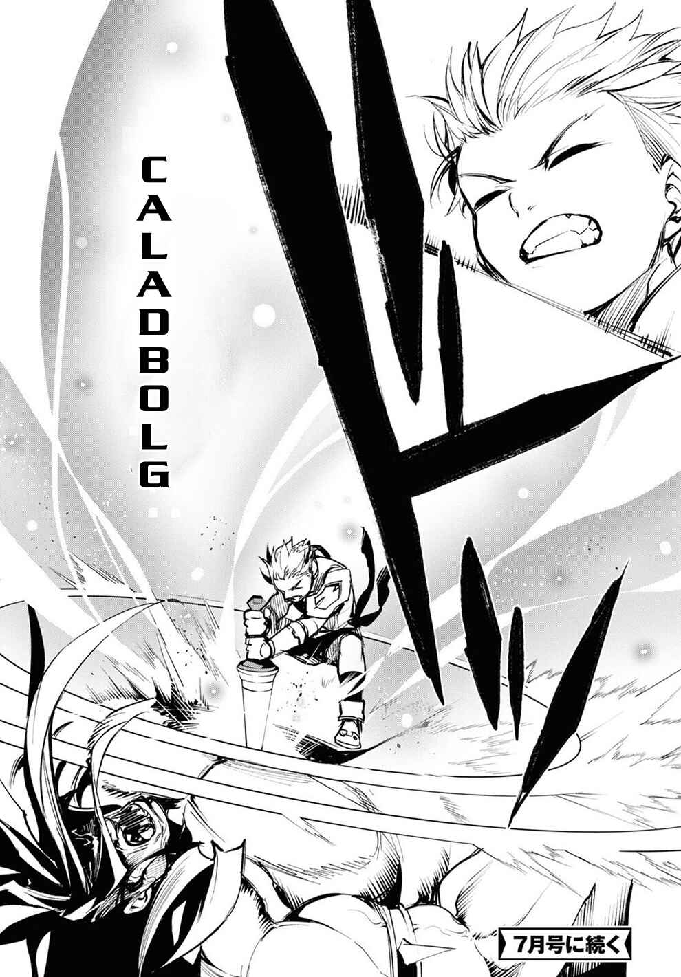 Chapter 28 - Page 31