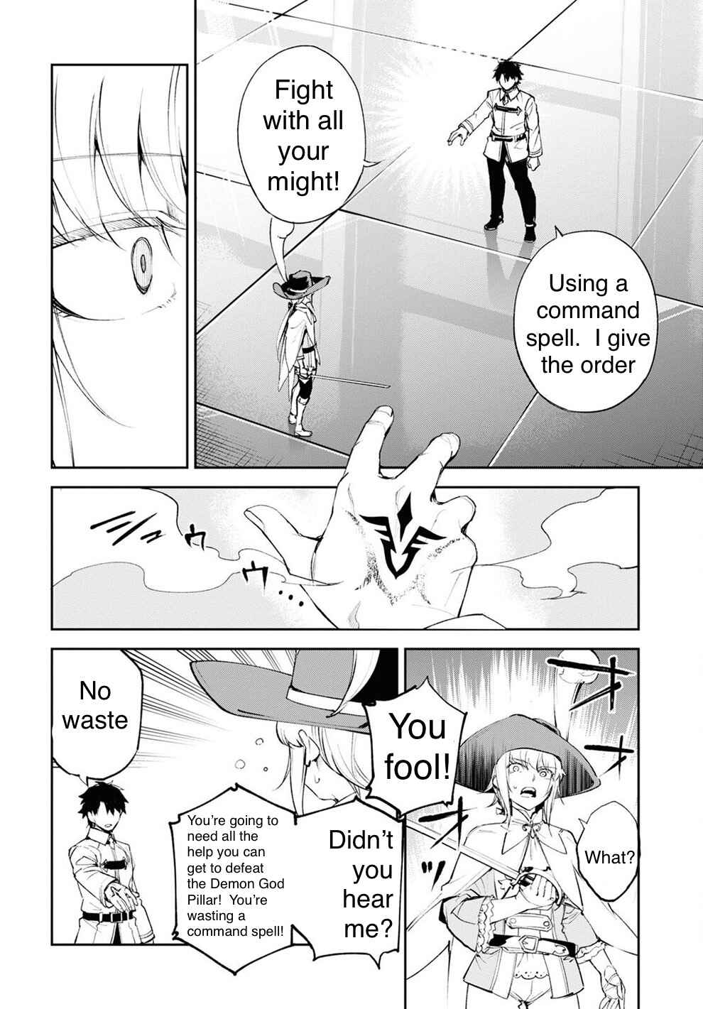 Chapter 28 - Page 4