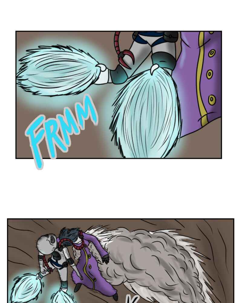 Chapter 35 - Page 29