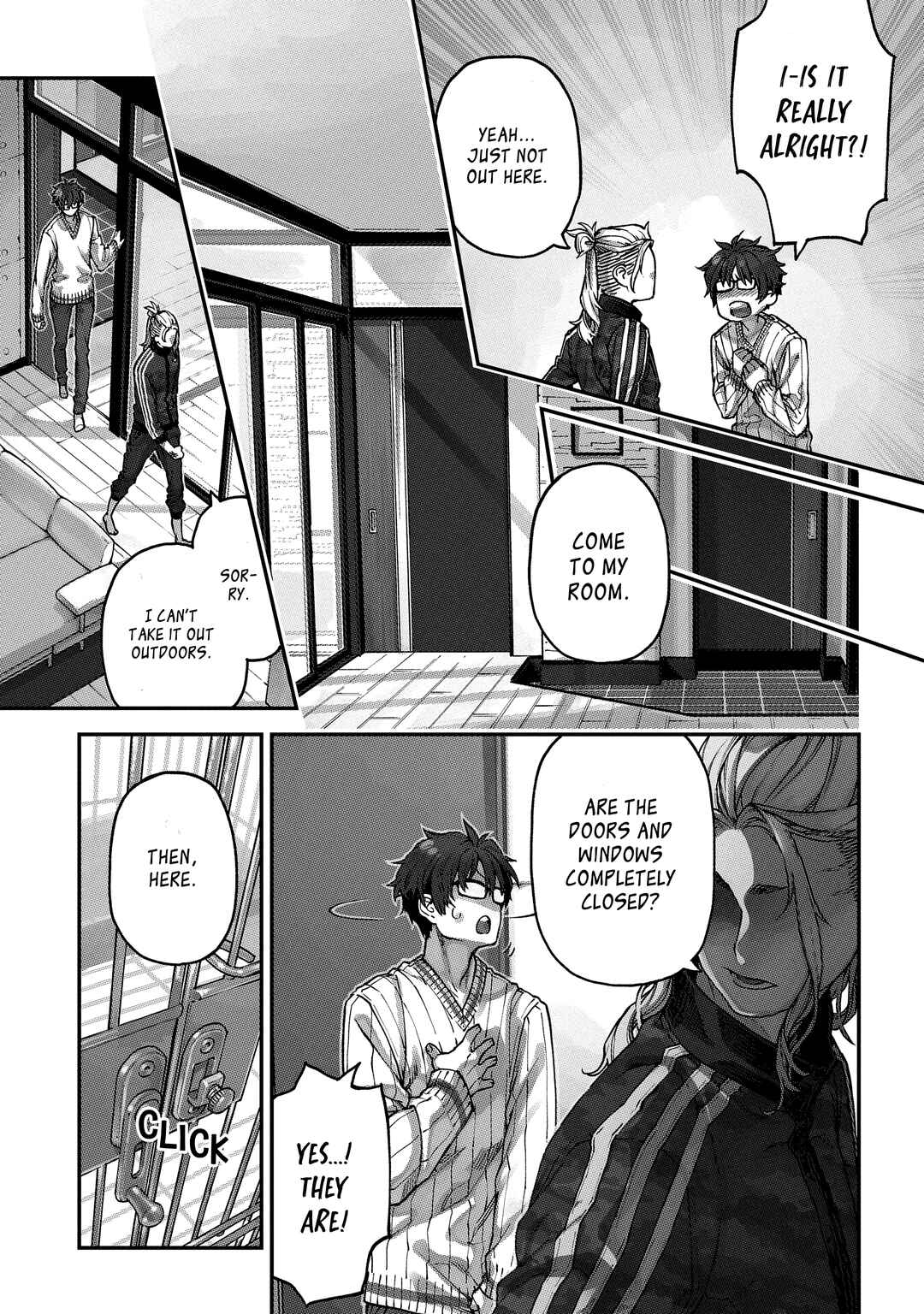 Chapter 1 - Page 10
