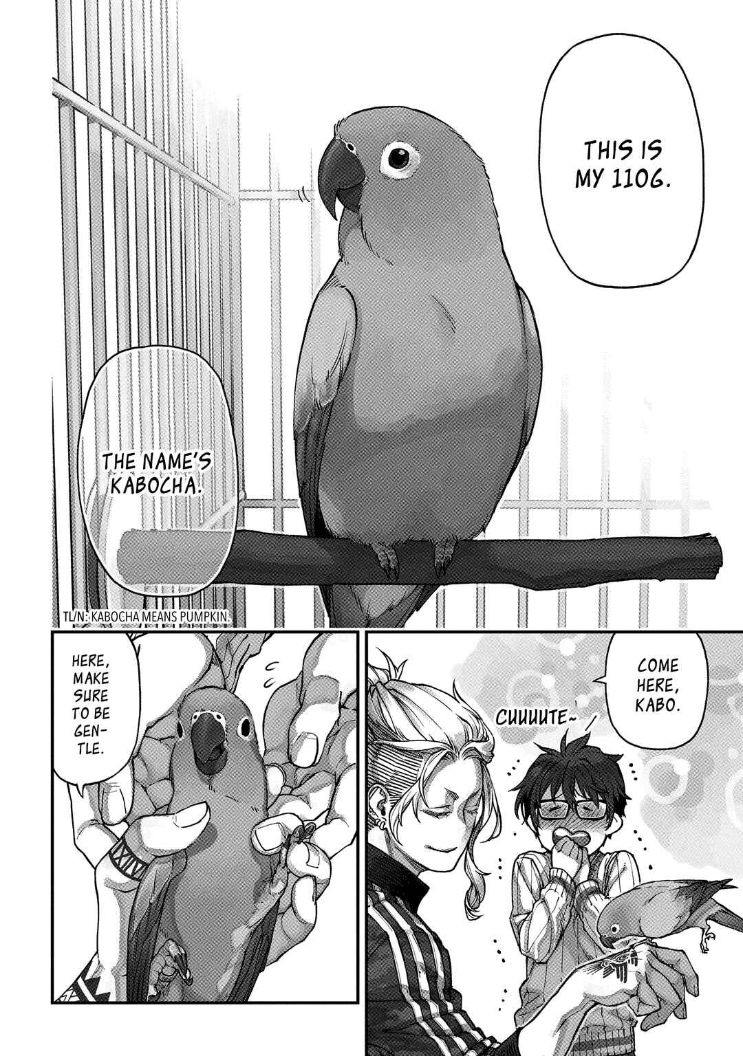 Chapter 1 - Page 11