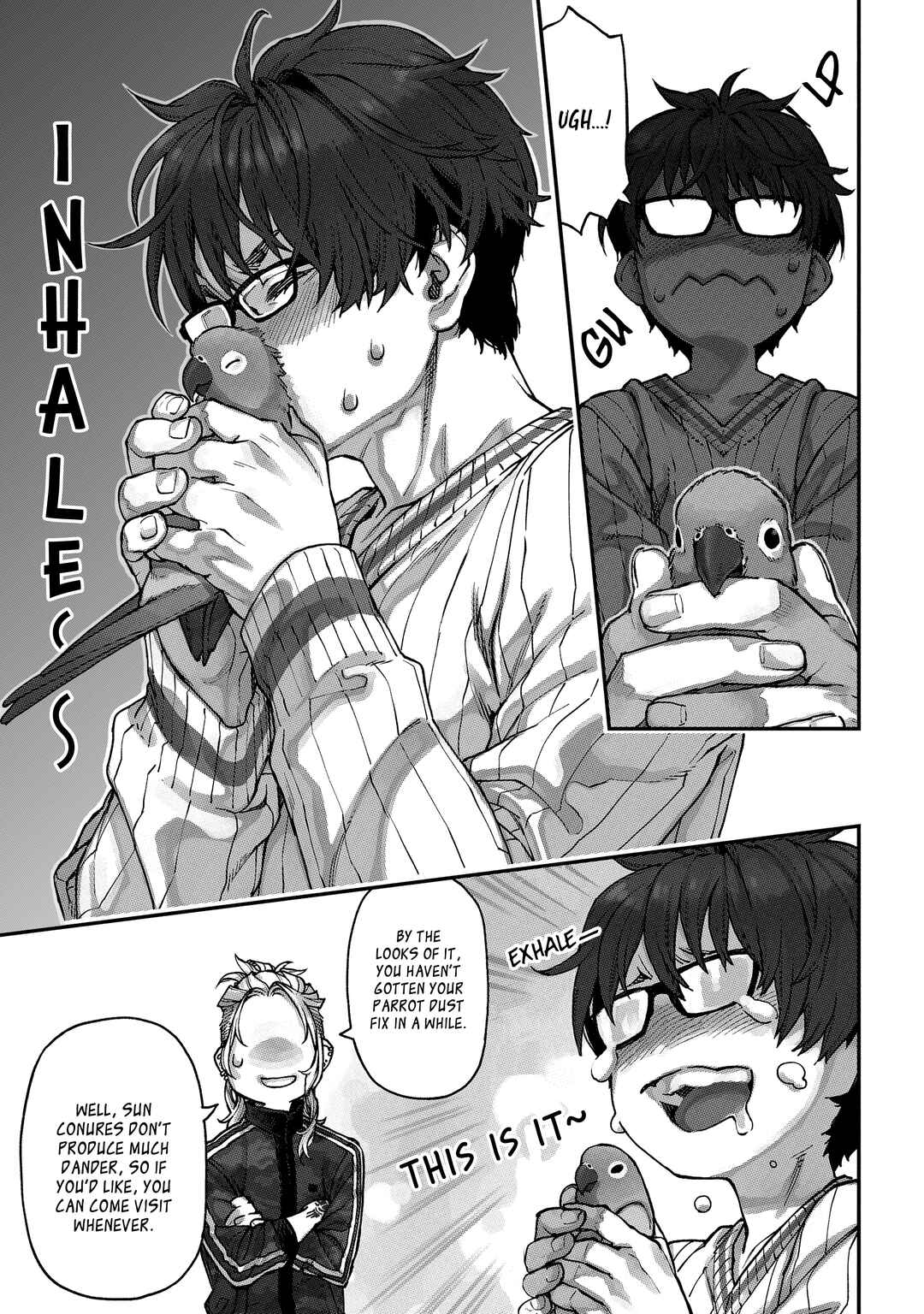 Chapter 1 - Page 12