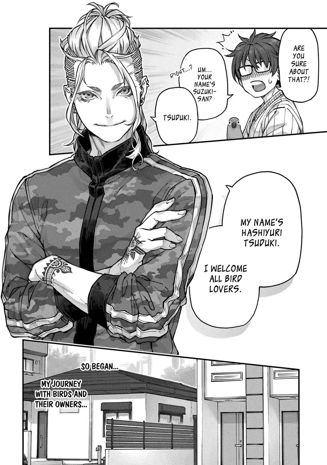 Chapter 1 - Page 13