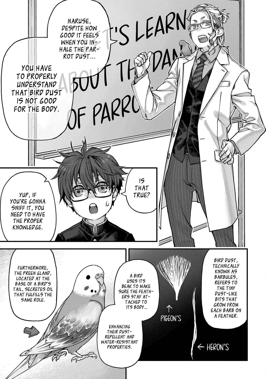 Chapter 1 - Page 14