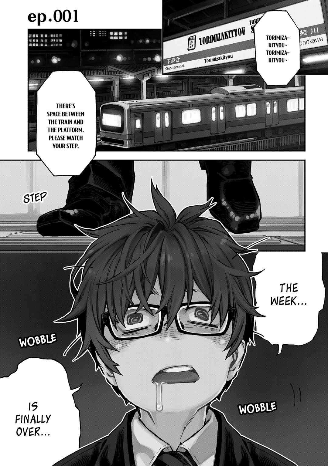 Chapter 1 - Page 2