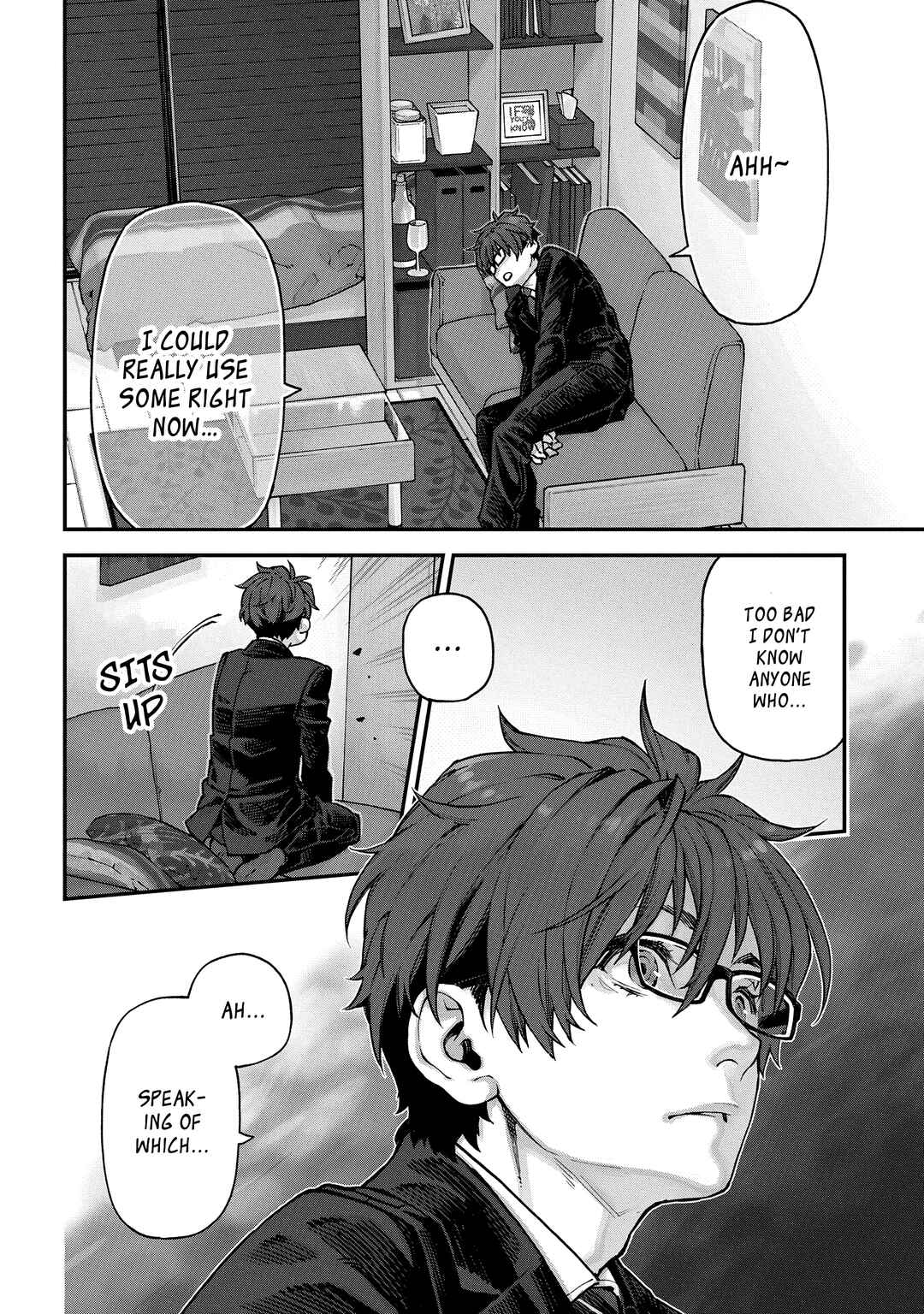 Chapter 1 - Page 5