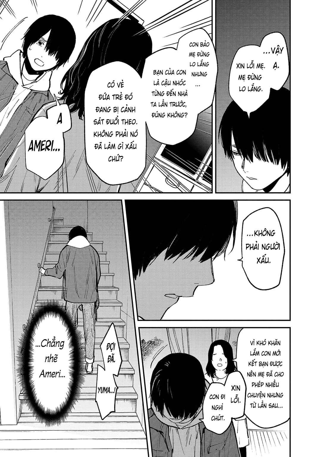Chapter 69 - Page 22