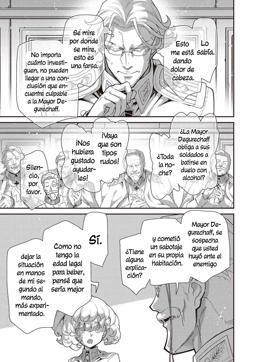 Chapter 99 - Page 15