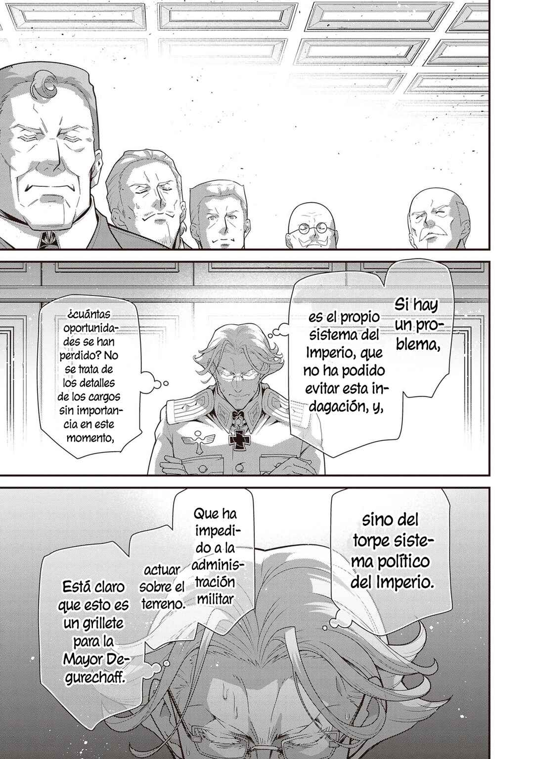 Chapter 99 - Page 17