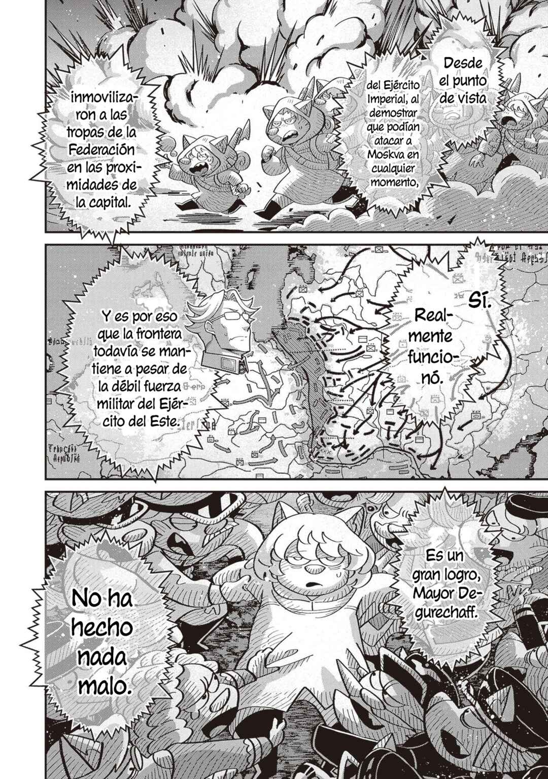 Chapter 99 - Page 26