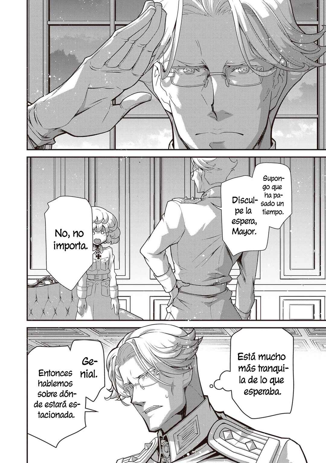 Chapter 99 - Page 34