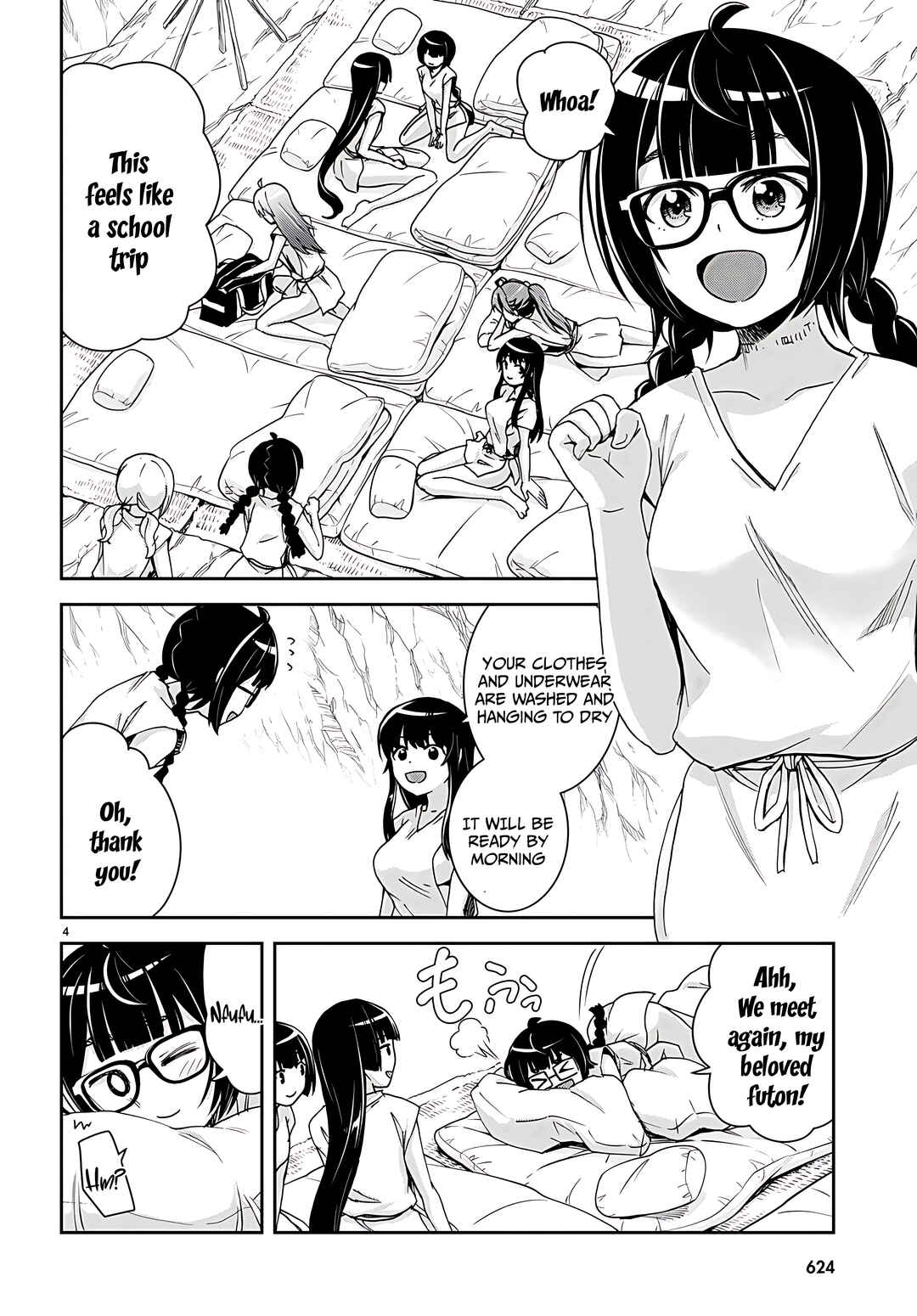 Chapter 30 - Page 5